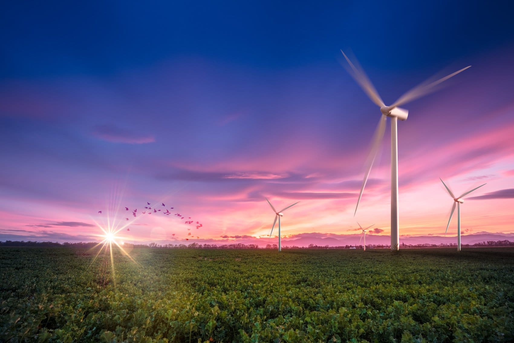 Producteur d'énergie